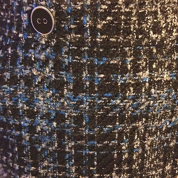 Ann Taylor ❣️for Loft Petites Tweed Skirt - Picture 2 of 6